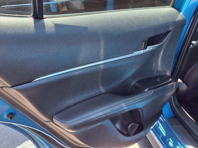 used 2019 Toyota Camry car, priced at $22,995