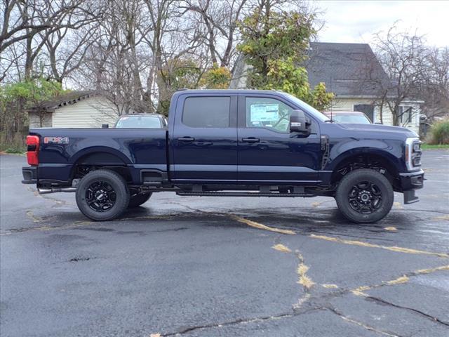 new 2024 Ford F-250 car, priced at $67,185