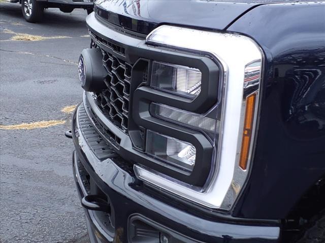 new 2024 Ford F-250 car, priced at $67,185