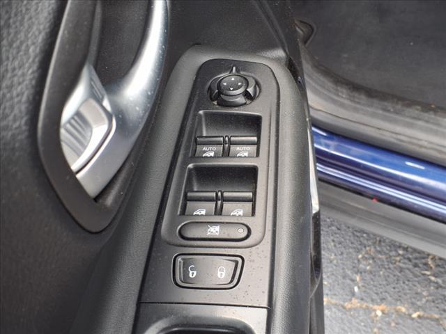 used 2018 Jeep Renegade car, priced at $11,995