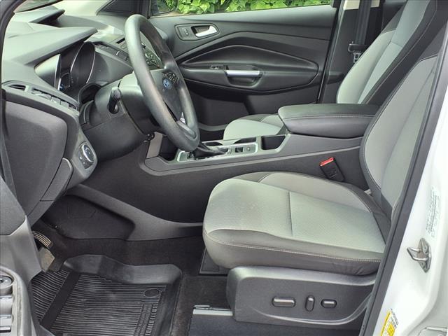used 2018 Ford Escape car, priced at $13,995