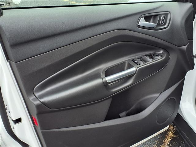 used 2018 Ford Escape car, priced at $13,995