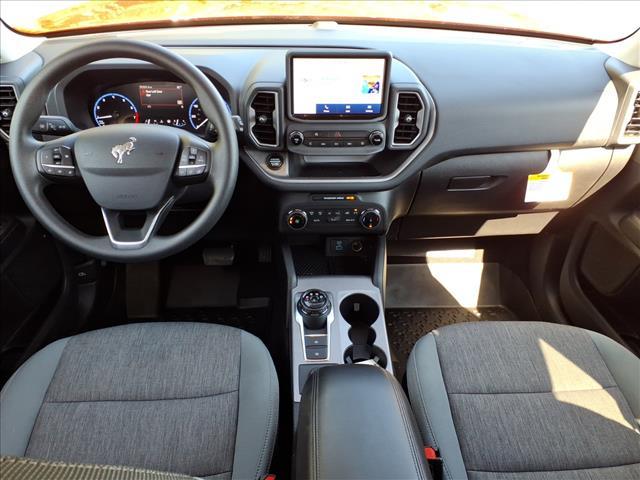 used 2022 Ford Bronco Sport car, priced at $26,995