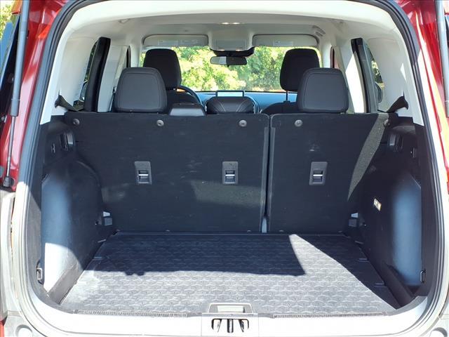 used 2022 Ford Bronco Sport car, priced at $26,995