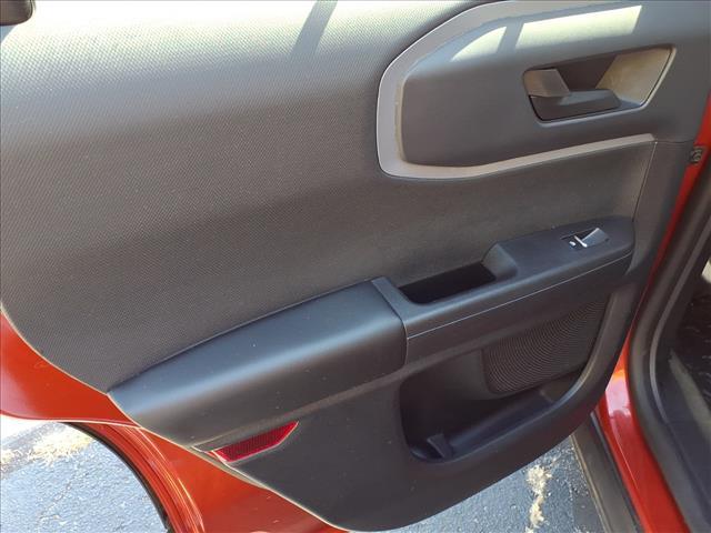 used 2022 Ford Bronco Sport car, priced at $26,995