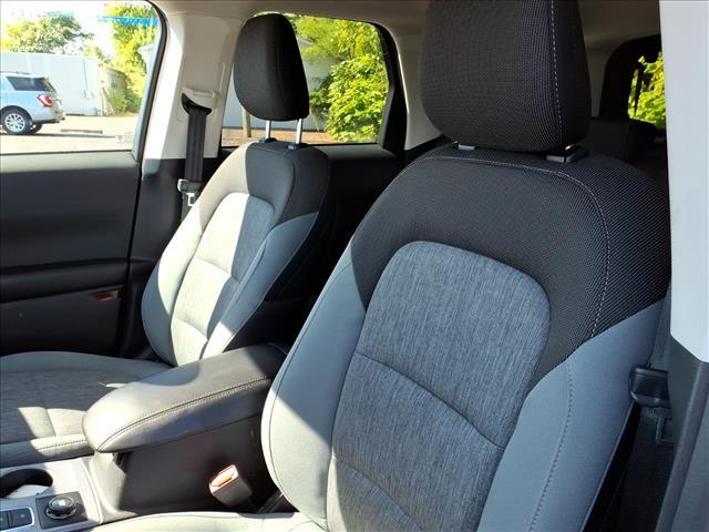 used 2022 Ford Bronco Sport car, priced at $26,995