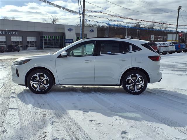 new 2025 Ford Escape car, priced at $43,030