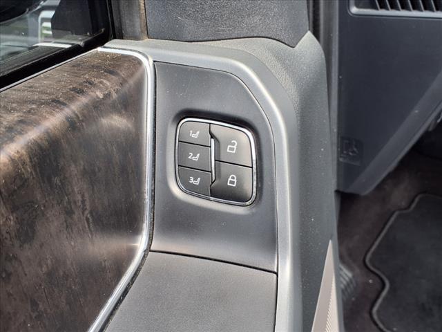 used 2021 Ford F-150 car, priced at $39,995