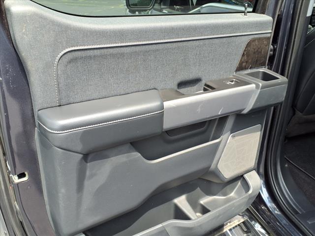 used 2021 Ford F-150 car, priced at $39,995