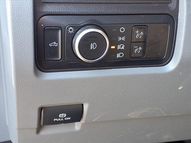used 2024 Ford F-250 car, priced at $48,995