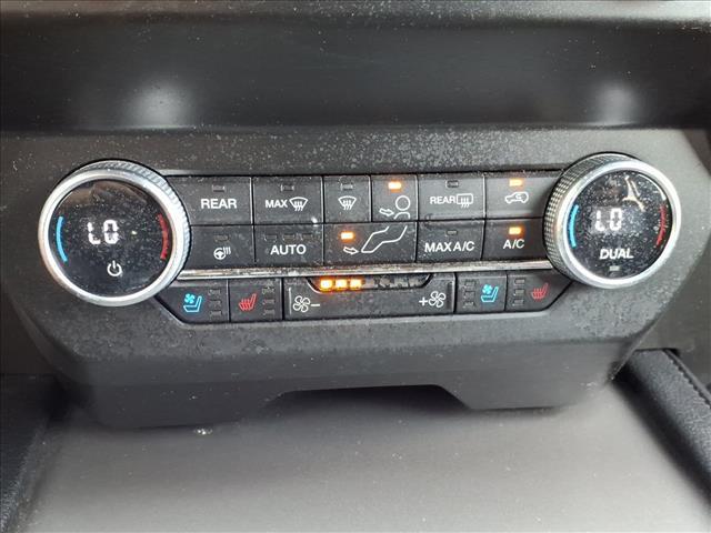 used 2021 Ford Expedition car, priced at $34,995