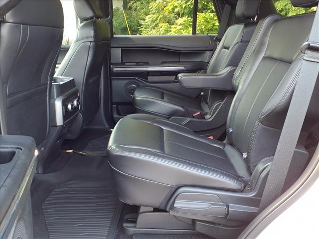 used 2021 Ford Expedition car, priced at $34,995
