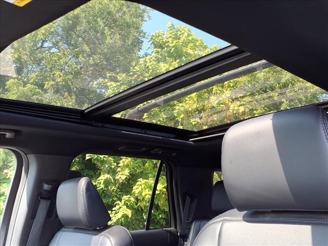 used 2021 Ford Expedition car, priced at $34,995