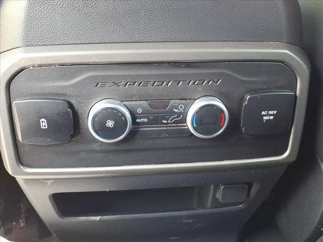 used 2021 Ford Expedition car, priced at $34,995