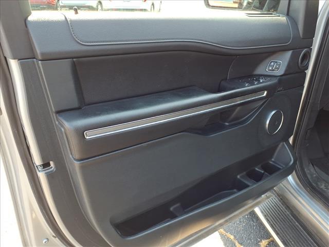 used 2021 Ford Expedition car, priced at $34,995