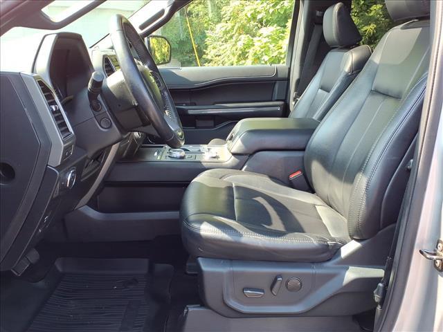 used 2021 Ford Expedition car, priced at $34,995