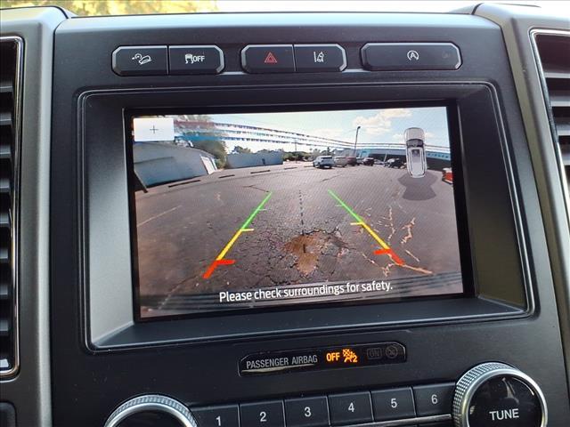 used 2021 Ford Expedition car, priced at $34,995