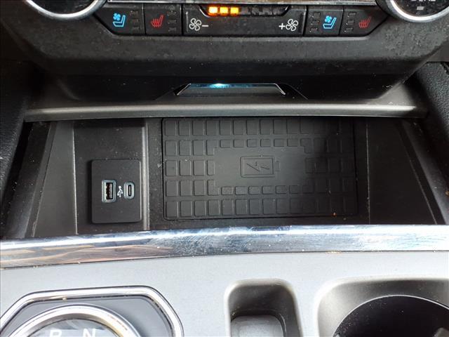 used 2021 Ford Expedition car, priced at $34,995