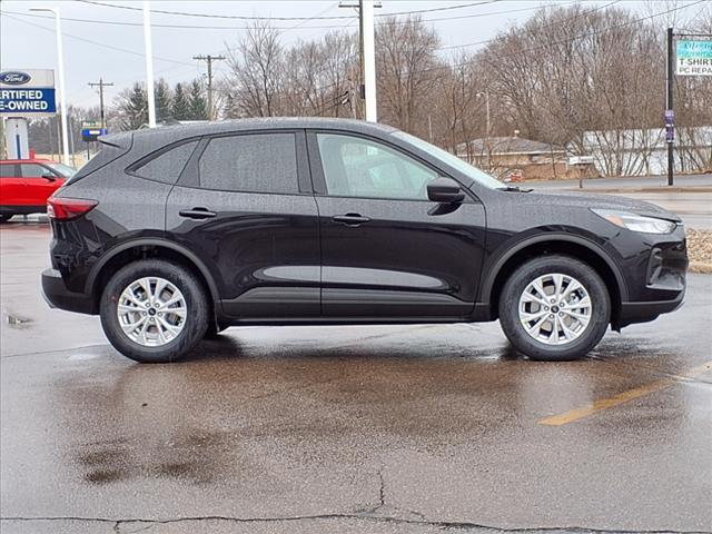 new 2025 Ford Escape car, priced at $34,035