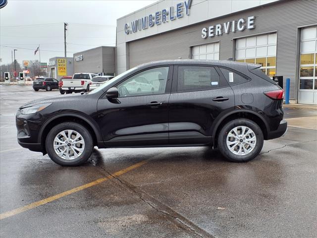 new 2025 Ford Escape car, priced at $34,035