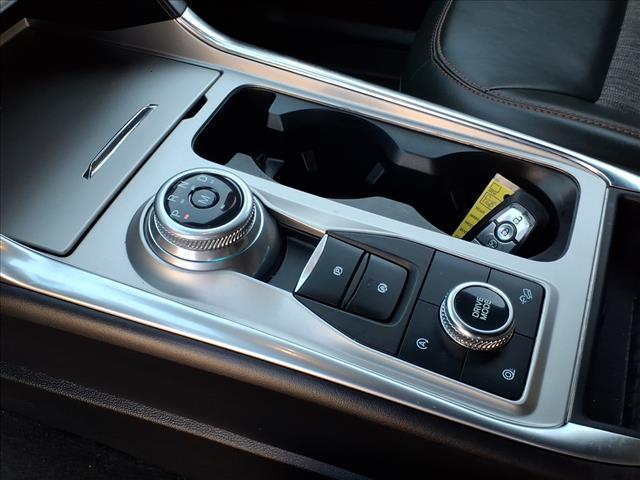 used 2023 Ford Explorer car, priced at $39,995