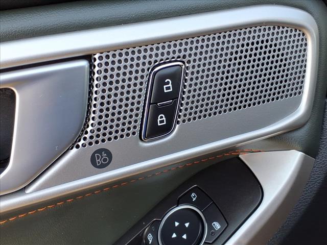 used 2023 Ford Explorer car, priced at $39,995