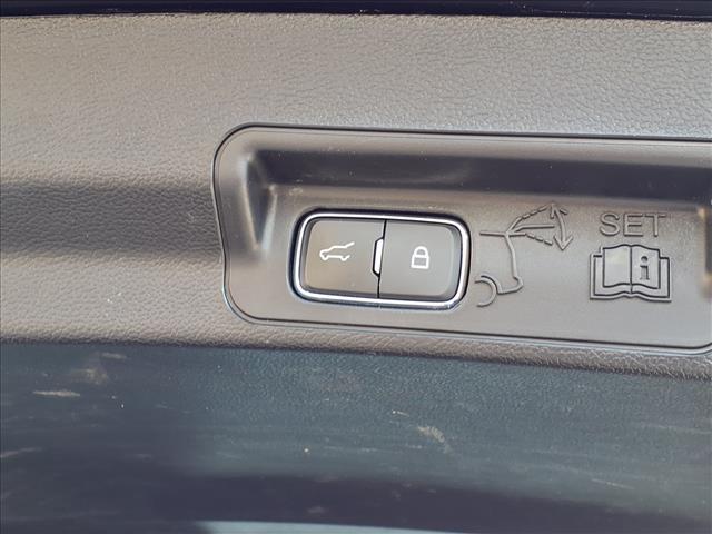 used 2023 Ford Explorer car, priced at $39,995