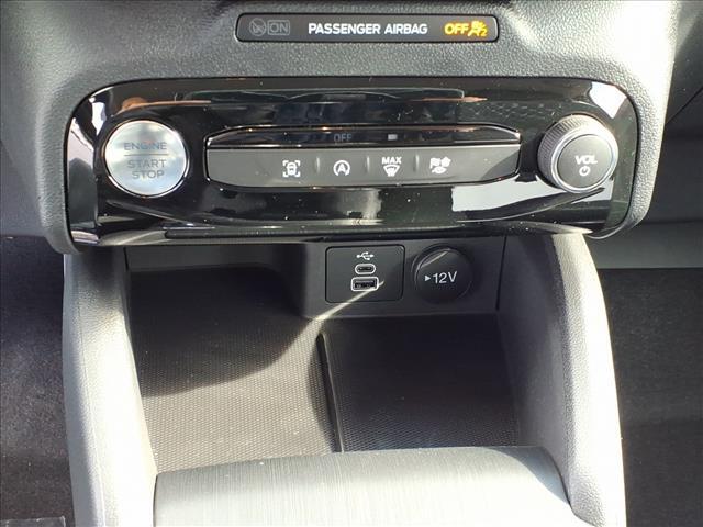 new 2026 Ford Escape car, priced at $36,075