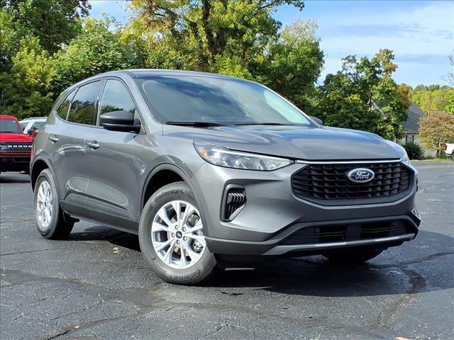 new 2026 Ford Escape car, priced at $36,075