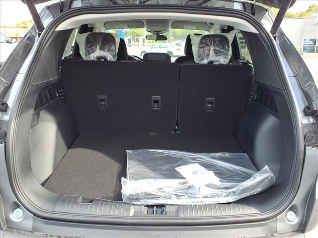 new 2026 Ford Escape car, priced at $36,075