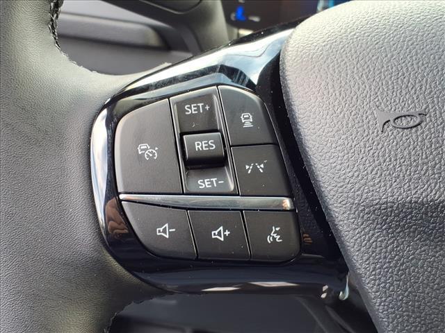 new 2026 Ford Escape car, priced at $36,075