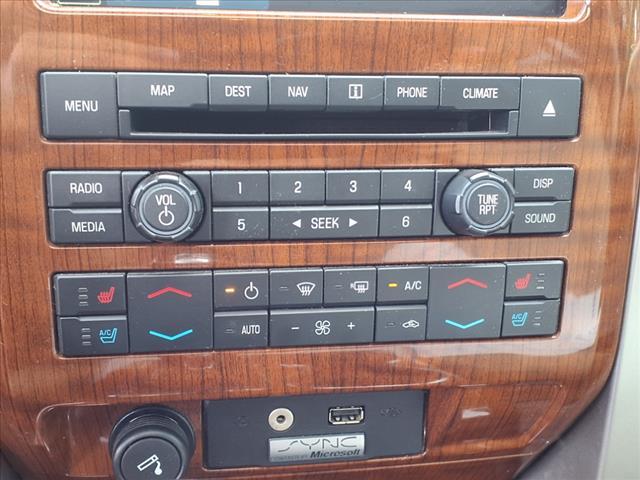 used 2010 Ford F-150 car, priced at $14,995