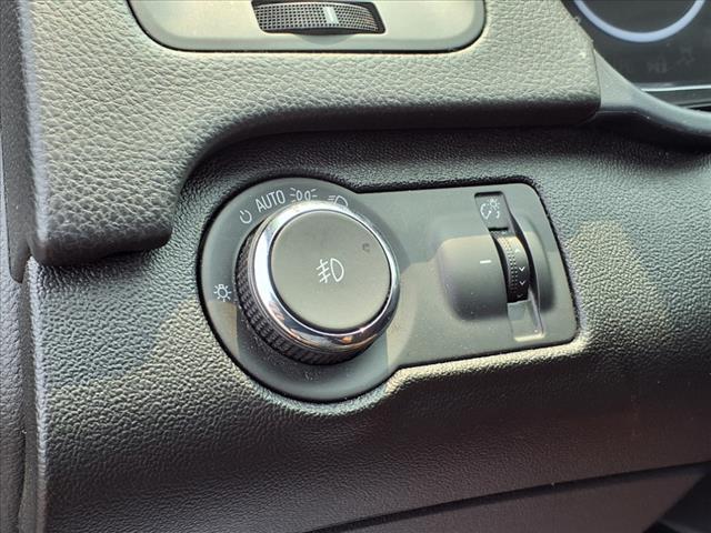 used 2017 Buick Regal car, priced at $15,995