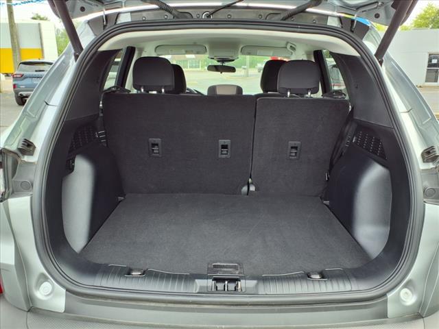 used 2022 Ford Escape car, priced at $24,995