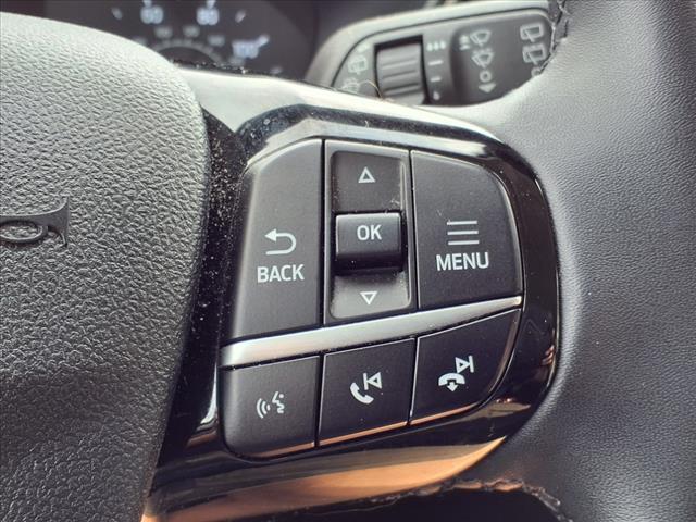 used 2022 Ford Escape car, priced at $24,995