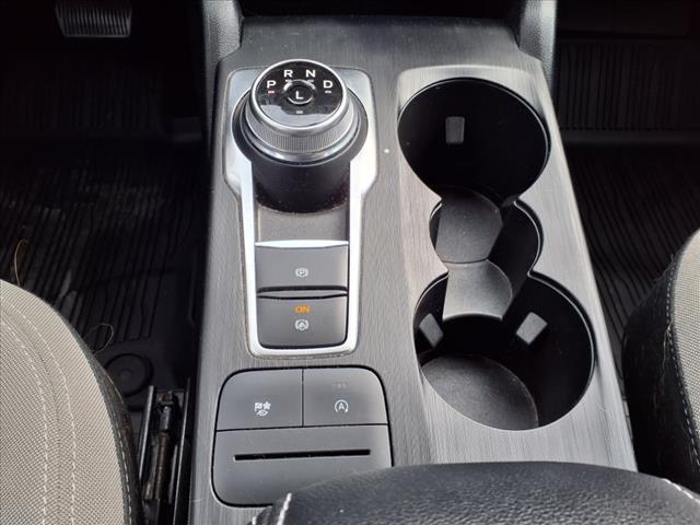 used 2022 Ford Escape car, priced at $24,995