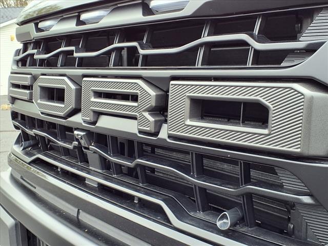used 2024 Ford F-150 car, priced at $75,991