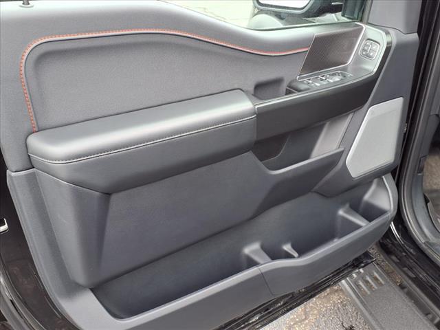 used 2024 Ford F-150 car, priced at $75,991