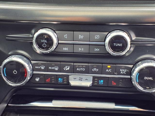 used 2024 Ford F-150 car, priced at $75,991