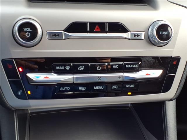 used 2022 Ford Explorer car, priced at $29,995