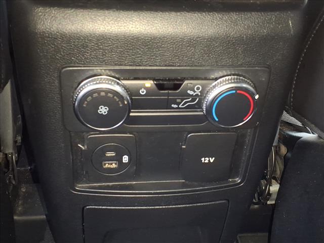 used 2022 Ford Explorer car, priced at $29,995