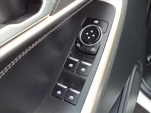 used 2022 Ford Explorer car, priced at $29,995