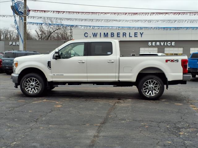 used 2018 Ford F-250 car, priced at $54,995