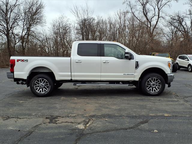 used 2018 Ford F-250 car, priced at $54,995