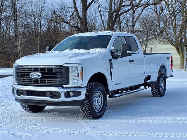 new 2024 Ford F-350 car, priced at $68,500