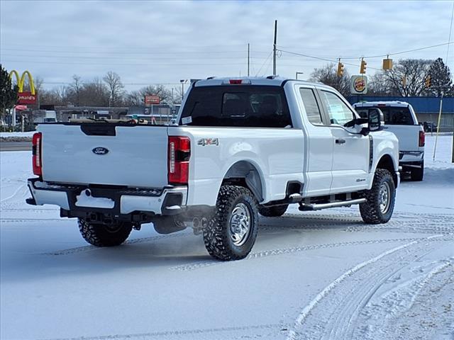 new 2024 Ford F-350 car, priced at $68,500