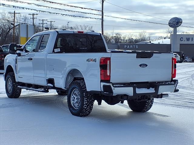 new 2024 Ford F-350 car, priced at $68,500