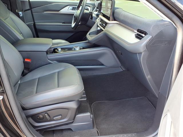 used 2025 Ford Explorer car, priced at $42,995