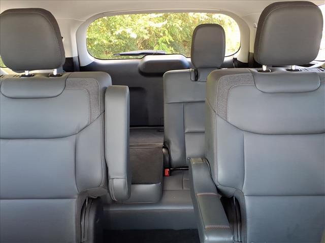 used 2025 Ford Explorer car, priced at $42,995