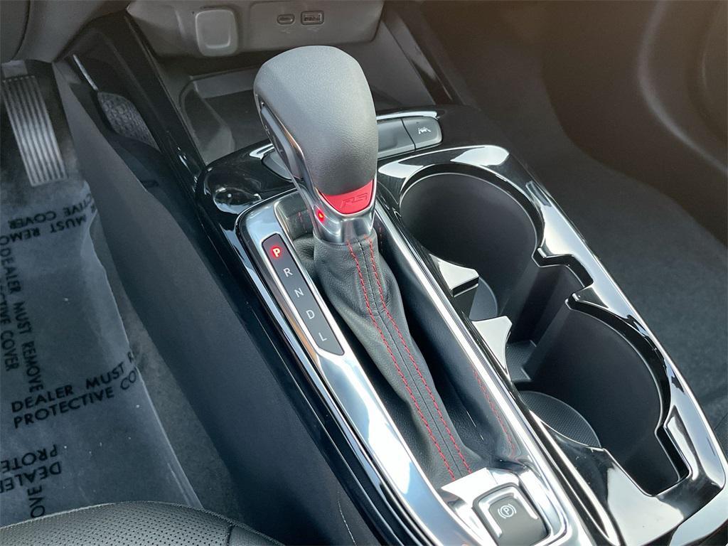new 2026 Chevrolet Trax car, priced at $27,883